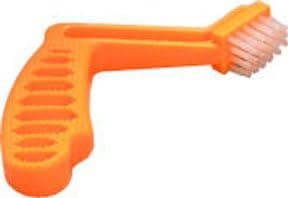 Presta PST-890080 Foam Pad Conditioning Brush