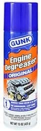 Gunk EB1 Engine Brite Original Heavy Duty Engine Degreaser, 15 oz
