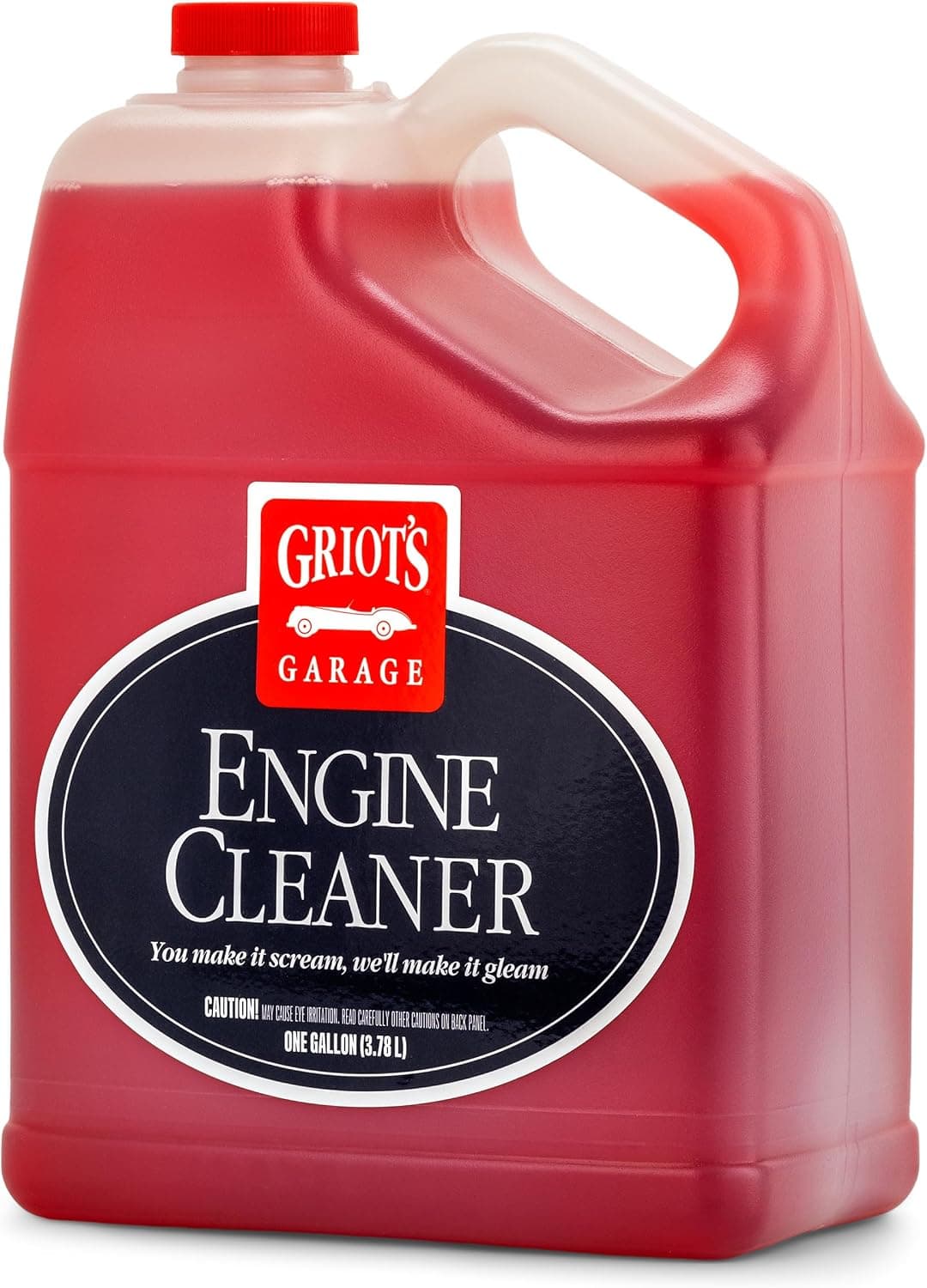 Griot's Garage 10959 Engine Cleaner, 22 oz