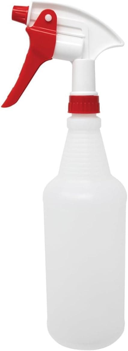 AES Industries 32oz Professional Detailer's Spray Bottle