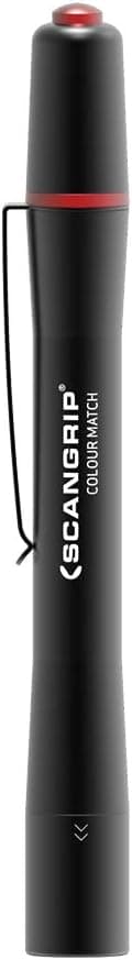 Scangrip Rechargeable Detailing Inspection Light for Paint Imperfections