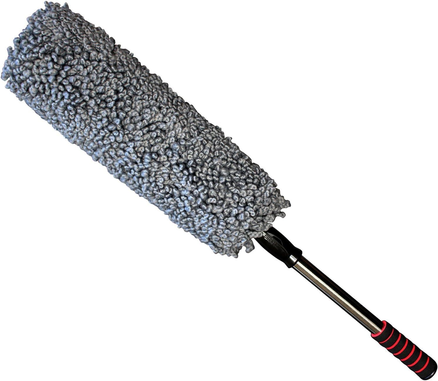 Ultra Premium Car Duster with Long Extendable Handle