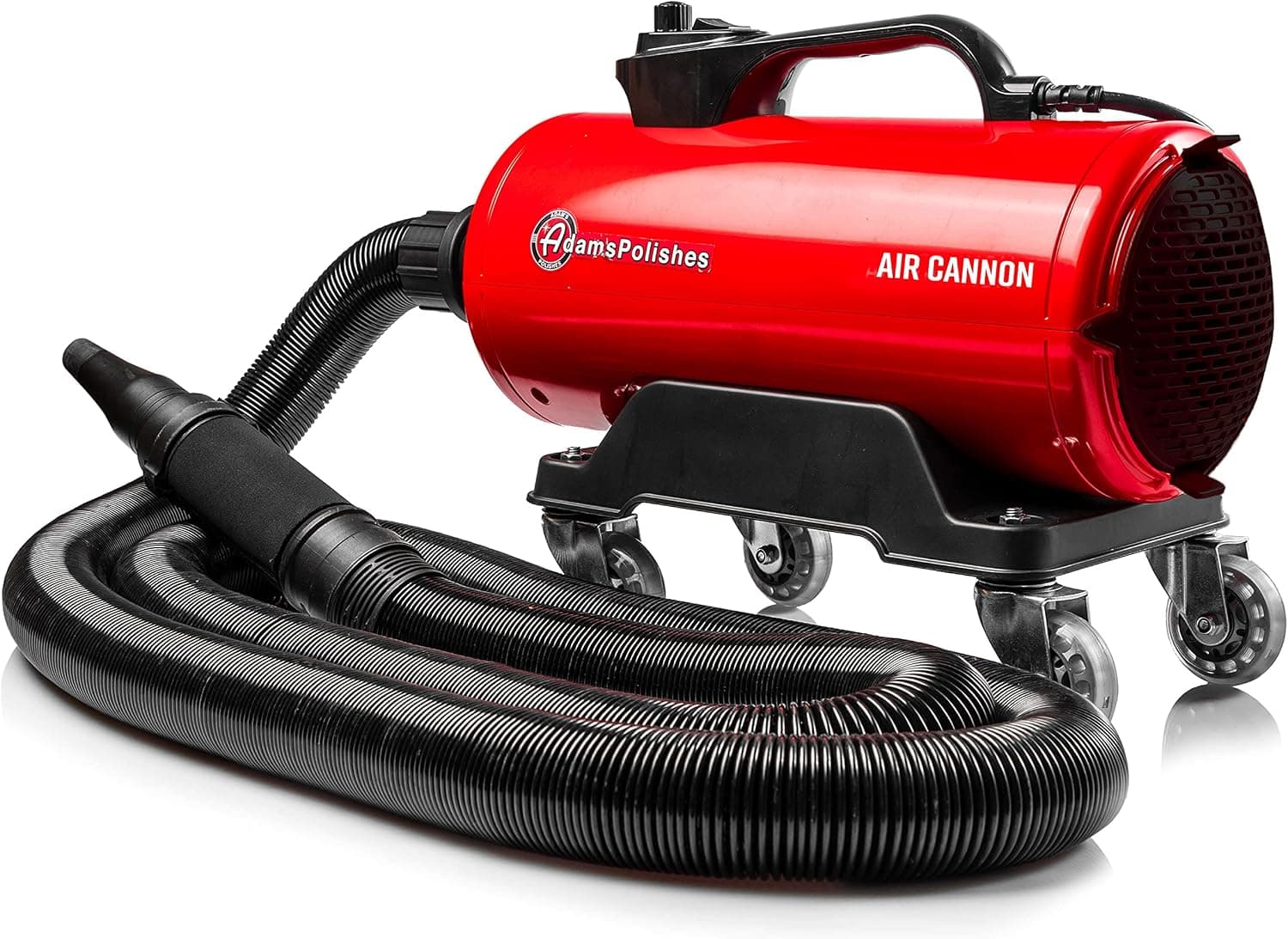 Adam's Polishes Air Cannon Car Dryer Blower