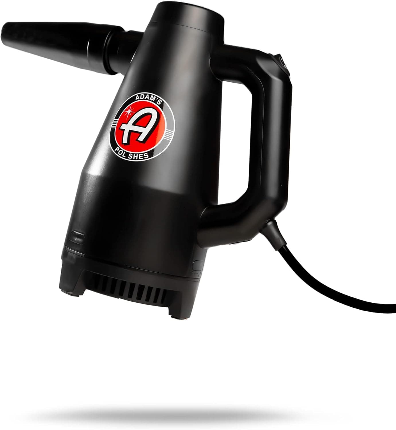 Adam's Polishes Mini Air Cannon Handheld Filtered Car Wash Dryer Blower