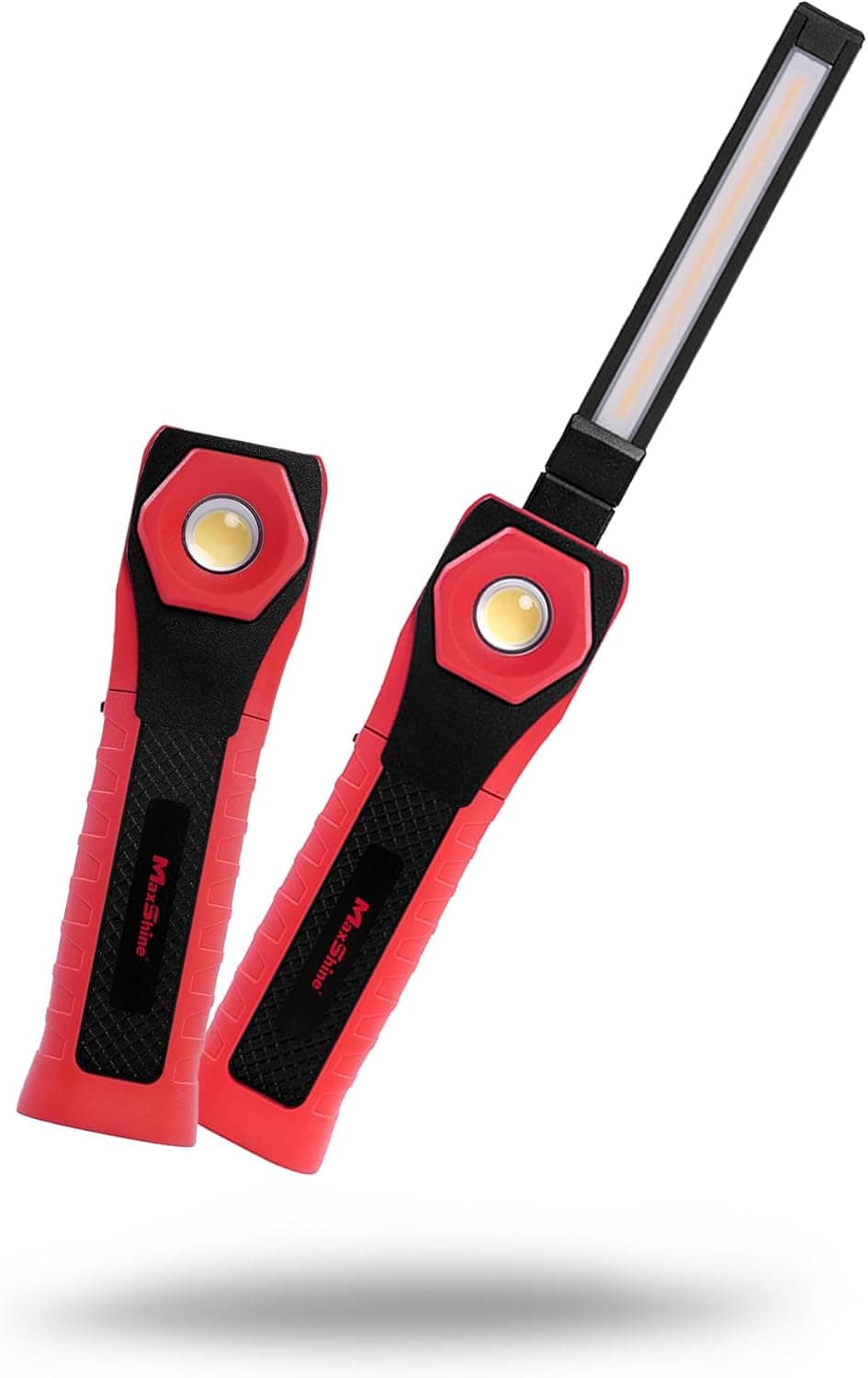 Maxshine 5-Color Portable Paint Inspection LED Work Light