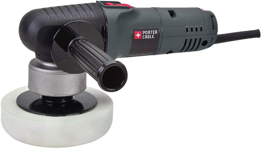 PORTER-CABLE 7424XP 6-Inch Dual-Action Polisher