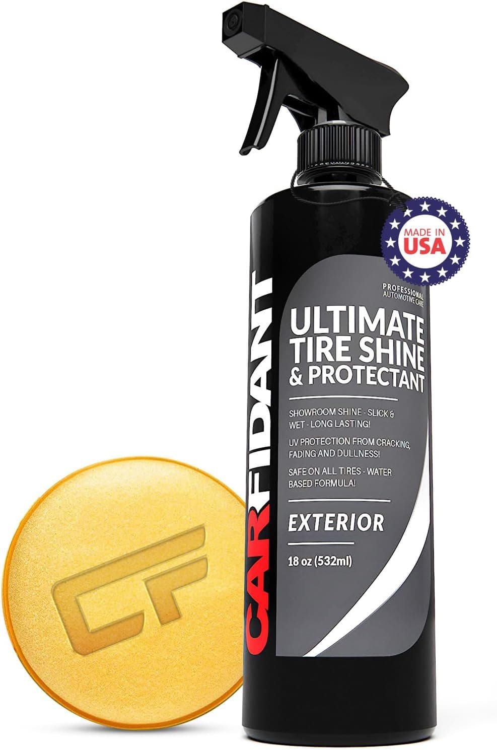 Best Tire Shine Products