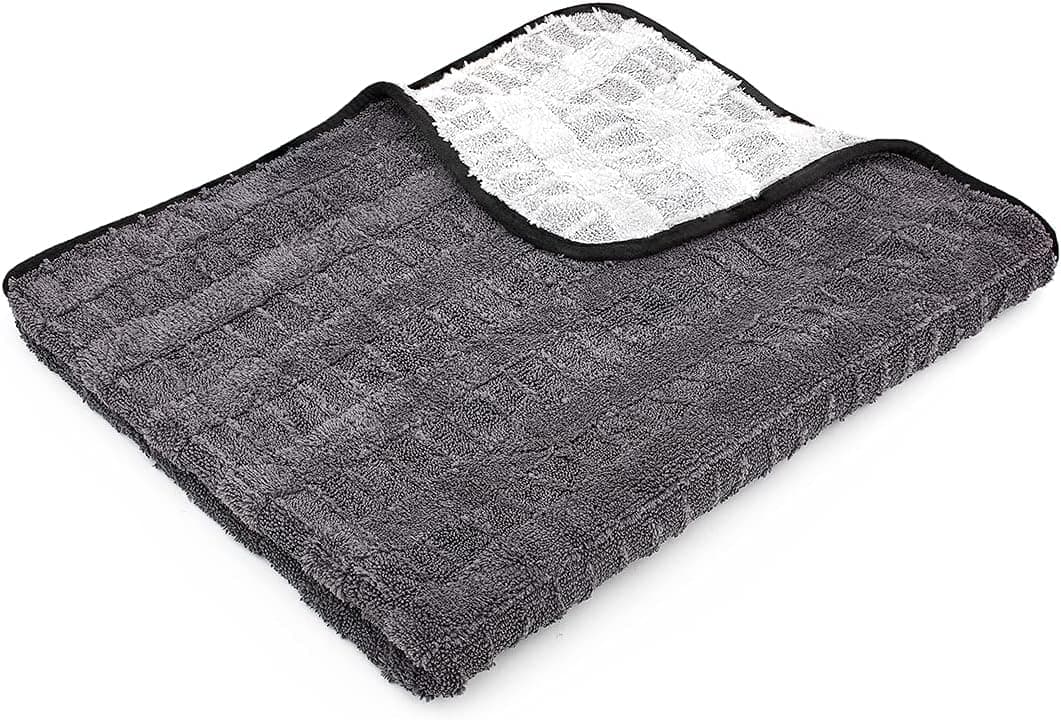 The Rag Company The Gauntlet Drying Towel (900GSM, 30x36 in)