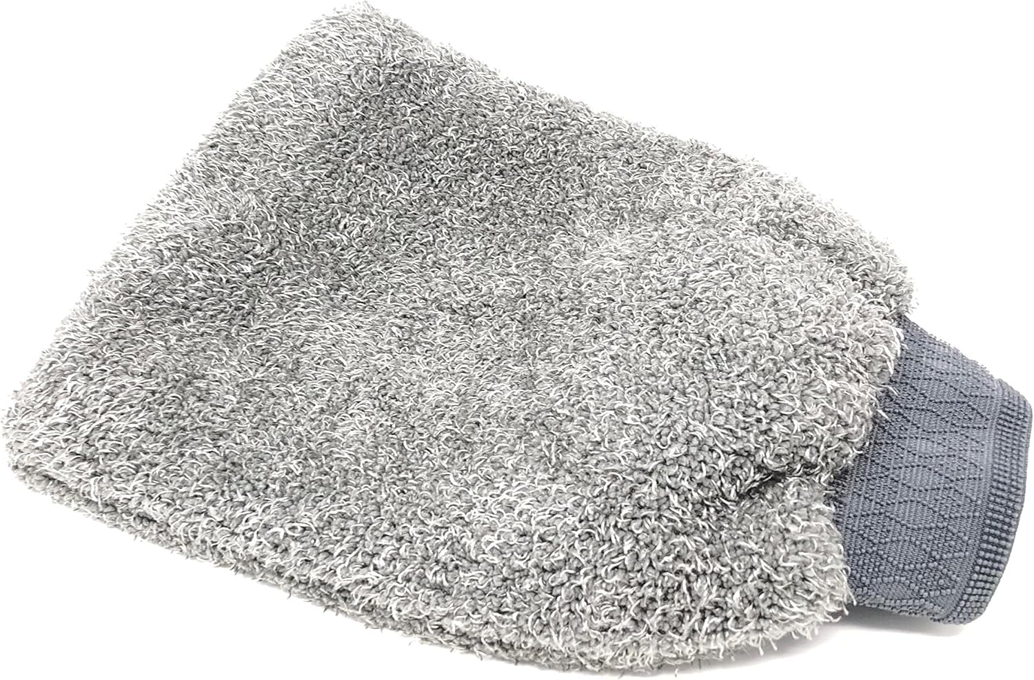 Amazon Basics Microfiber Car Wash Mitt