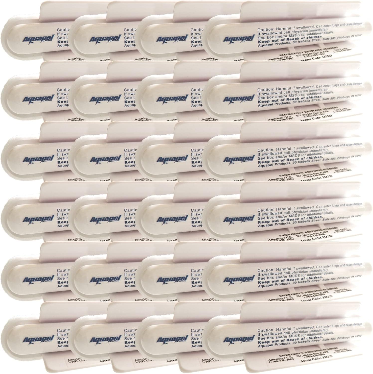 PPG Industries Aquapel Windshield/Glass Water Repellent (24 Treatments)