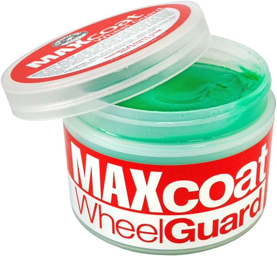 Chemical Guys WAC_303 Wheel Guard Max Coat and Rim Sealant, 8 oz