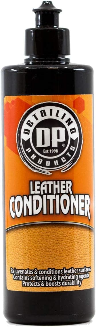 DP Leather Conditioner
