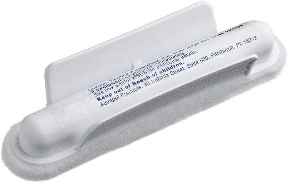 Debaishi Windshield Glass Treatment Water Rain Repellent, Single Applicator