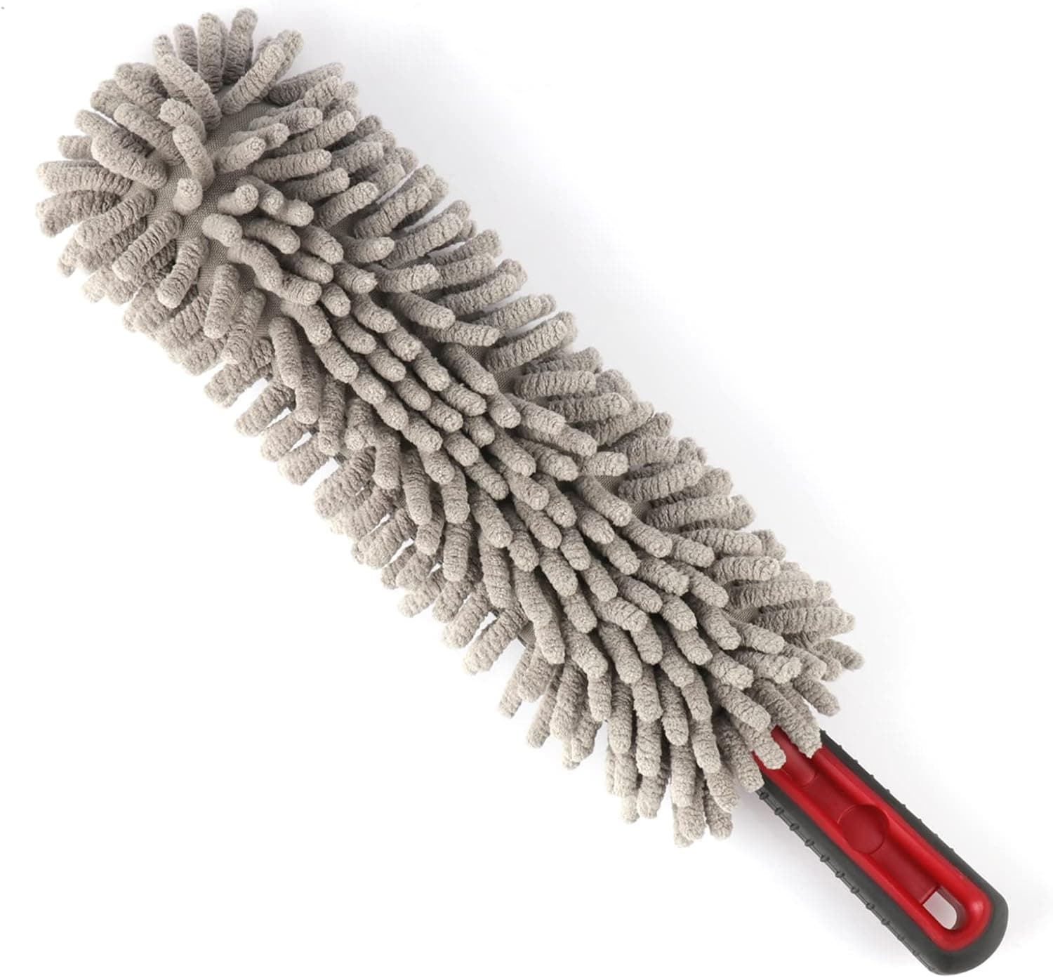 Amiss Mini Car Duster for Dashboard Microfiber