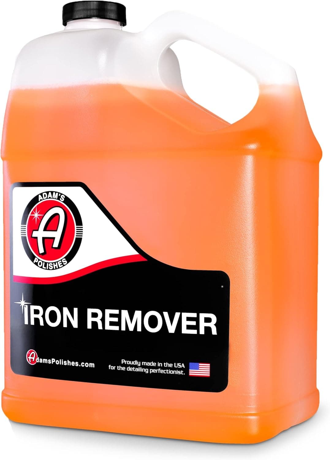 Adam's Iron Remover (Gallon) Fallout & Rust Remover Spray